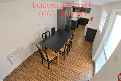 5 bedroom house share to rent, Ossory Street, Manchester