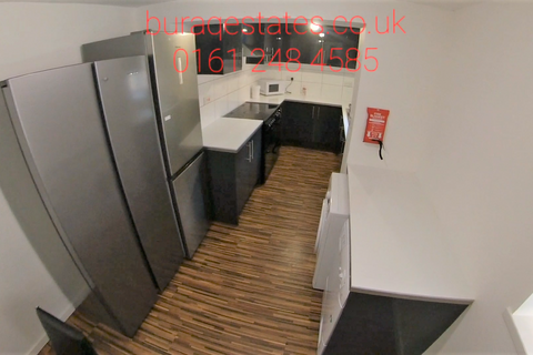 5 bedroom house share to rent, Ossory Street, Manchester