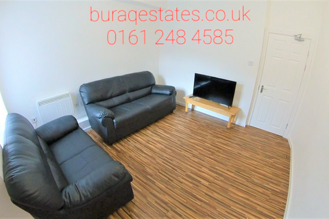 5 bedroom house share to rent, Ossory Street, Manchester