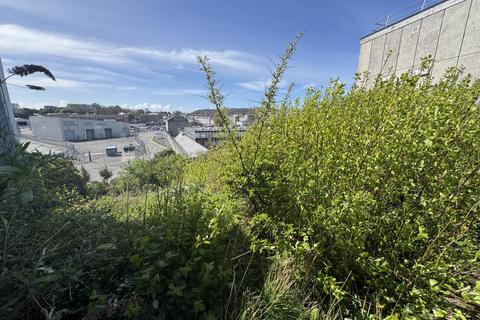 Land for sale, Land Adj. Caroline Place, Caroline Place, Plymouth, Devon