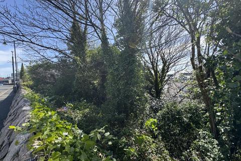 Land for sale, Land Adj. Caroline Place, Caroline Place, Plymouth, Devon