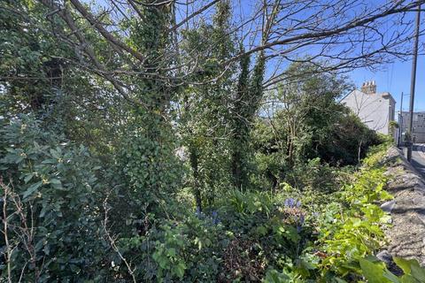 Land for sale, Land Adj. Caroline Place, Caroline Place, Plymouth, Devon