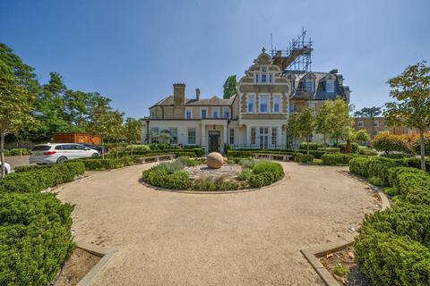 undefined, Barrons Chase,  Petersham/Richmond,  TW10