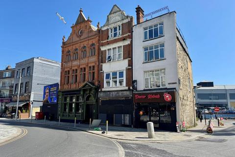 Mixed use for sale, Walter House, Fishmongers Lane, 9 & 10 King Street and, 3, 4 & 5 Flying Horse Lane, Dover, Kent