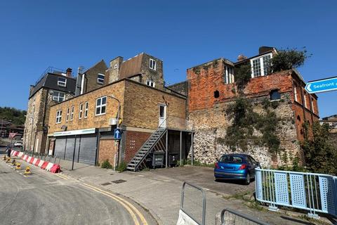 Mixed use for sale, Walter House, Fishmongers Lane, 9 & 10 King Street and, 3, 4 & 5 Flying Horse Lane, Dover, Kent