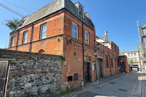 Mixed use for sale, Walter House, Fishmongers Lane, 9 & 10 King Street and, 3, 4 & 5 Flying Horse Lane, Dover, Kent