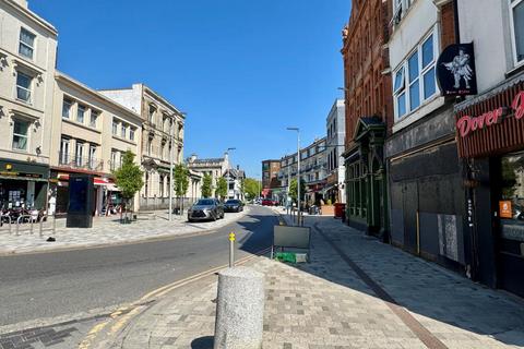 Mixed use for sale, Walter House, Fishmongers Lane, 9 & 10 King Street and, 3, 4 & 5 Flying Horse Lane, Dover, Kent