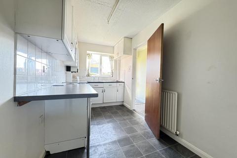 2 bedroom end of terrace house for sale, 7 Celia Crescent, Exeter, Devon