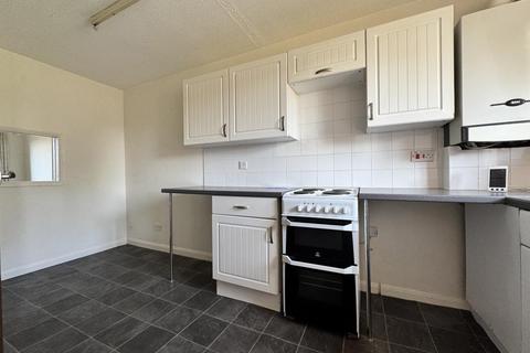 2 bedroom end of terrace house for sale, 7 Celia Crescent, Exeter, Devon