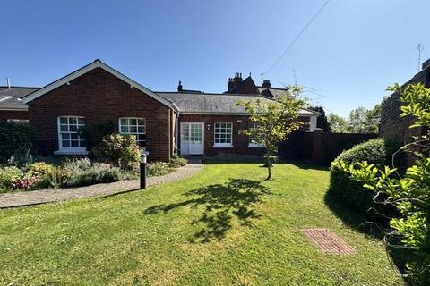 3 bedroom semi-detached house for sale, 1 Montague Rise, Horseguards, Exeter, Devon
