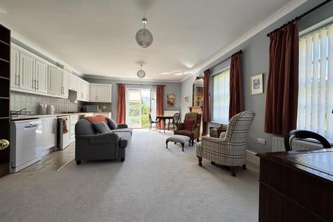 3 bedroom semi-detached house for sale, 1 Montague Rise, Horseguards, Exeter, Devon