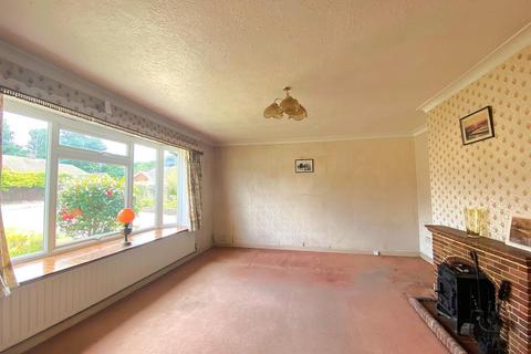 2 bedroom bungalow for sale, The Barnhams, Bexhill-On-Sea