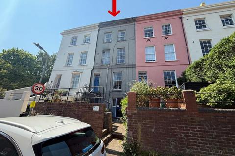 2 Lansdowne Terrace, Exeter, EX2 4JJ