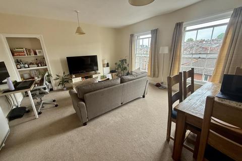 2 Lansdowne Terrace, Exeter, EX2 4JJ
