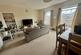 Flat 4-Living/dining room