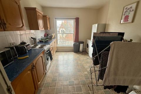 2 Lansdowne Terrace, Exeter, EX2 4JJ