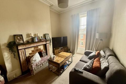 2 Lansdowne Terrace, Exeter, EX2 4JJ