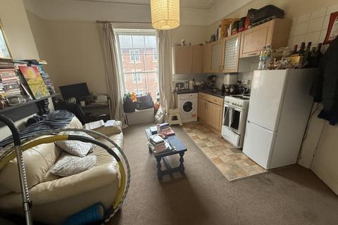 2 Lansdowne Terrace, Exeter, EX2 4JJ