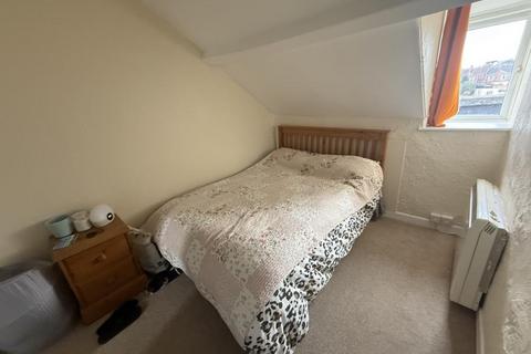 2 Lansdowne Terrace, Exeter, EX2 4JJ