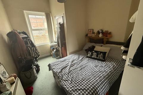 2 Lansdowne Terrace, Exeter, EX2 4JJ