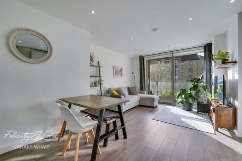 East Ferry Road, London