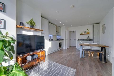 East Ferry Road, London