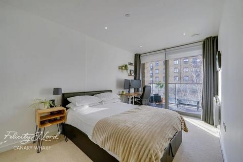 East Ferry Road, London