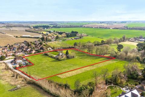 7 bedroom detached house for sale, Lower Hartlip Road, Hartlip, Sittingbourne, Kent, ME9