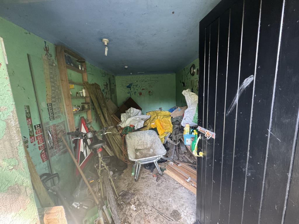Storeroom