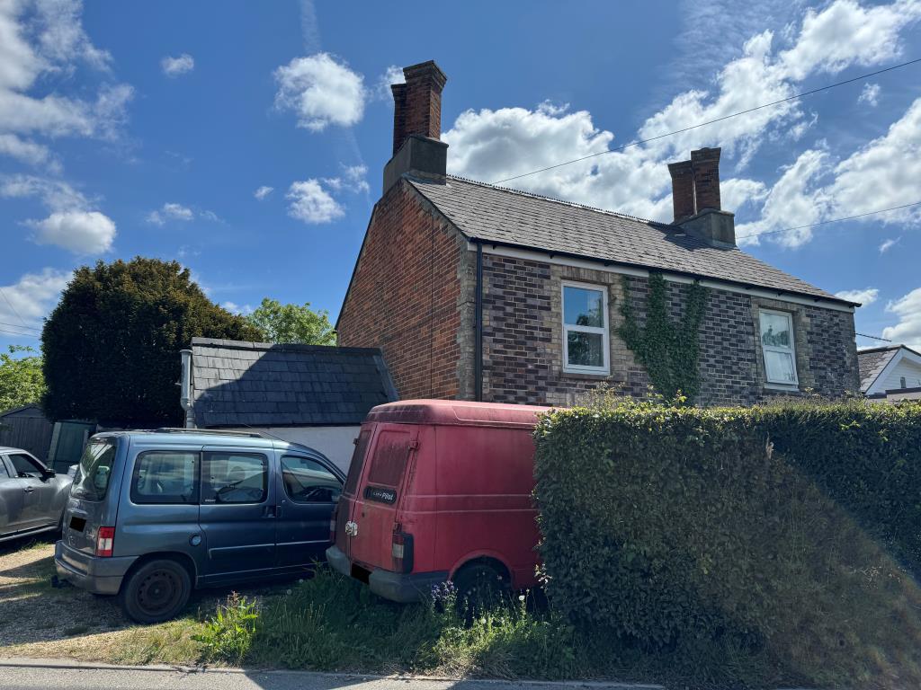 Number One and its Parking