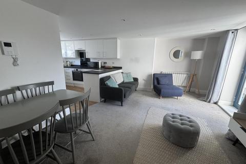 2 bedroom flat for sale, Apartment 15, Queens Quay, 3 Victoria Parade, Torquay, Devon