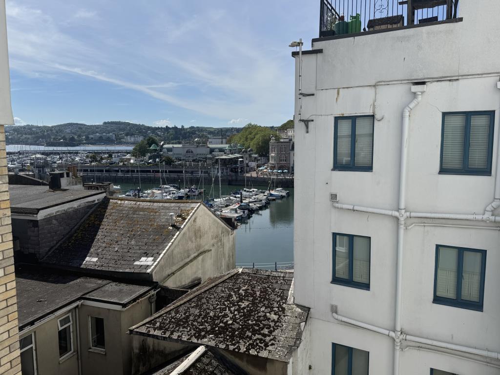 Harbour view
