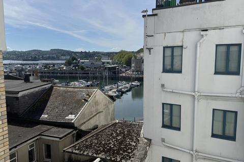 2 bedroom flat for sale, Apartment 15, Queens Quay, 3 Victoria Parade, Torquay, Devon