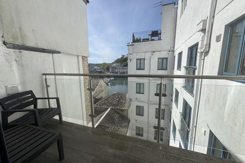 2 bedroom flat for sale, Apartment 15, Queens Quay, 3 Victoria Parade, Torquay, Devon