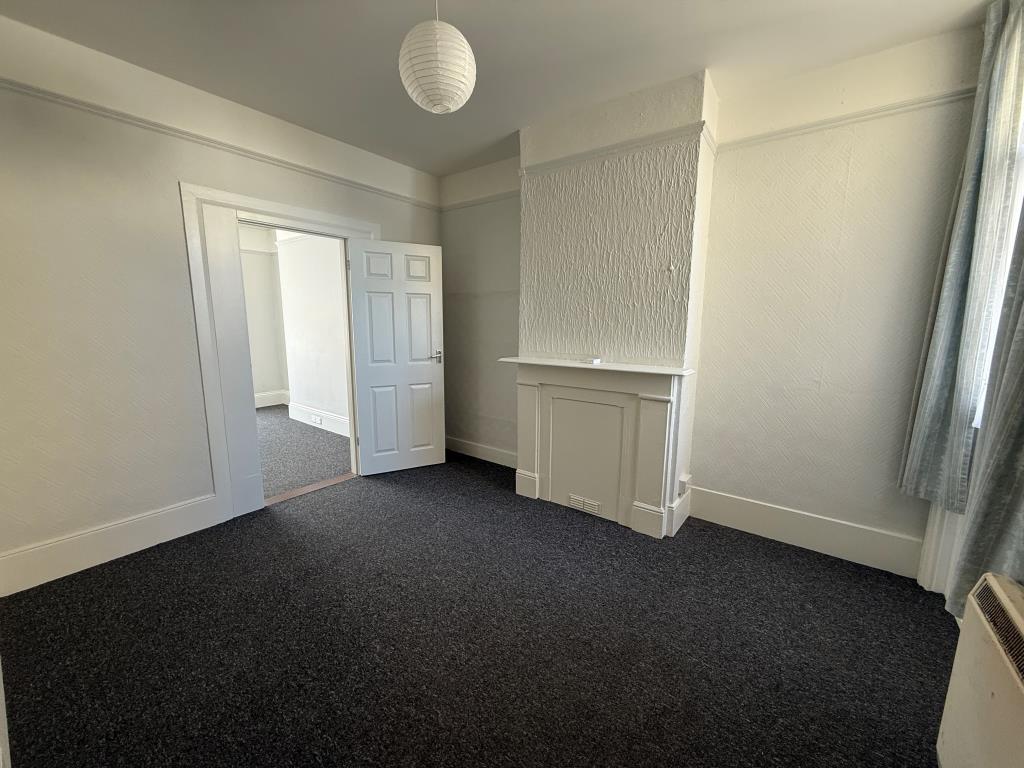 Flat 1 bedroom