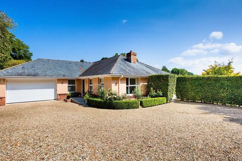 undefined, Higher Broad Oak Road, West Hill
