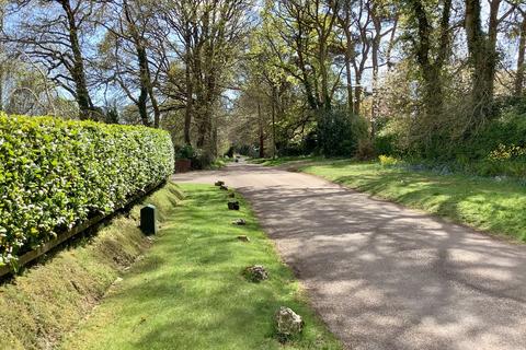 undefined, Higher Broad Oak Road, West Hill