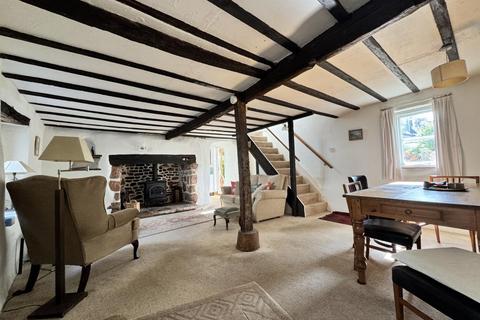 2 bedroom terraced house for sale, 31 Lower North Street, Exeter, Devon