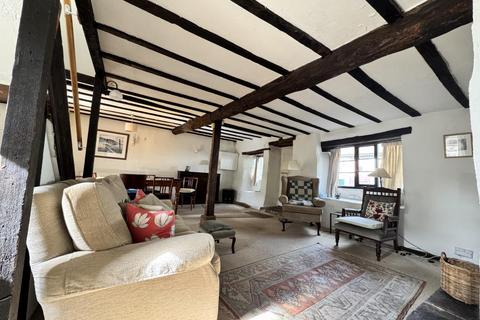 2 bedroom terraced house for sale, 31 Lower North Street, Exeter, Devon