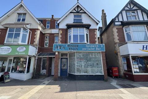 Mixed use for sale, 45 Hyde Road, Paignton, Devon