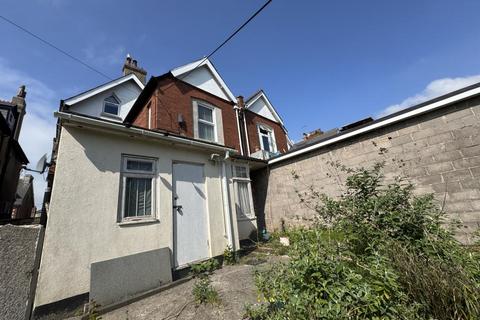 Mixed use for sale, 45 Hyde Road, Paignton, Devon