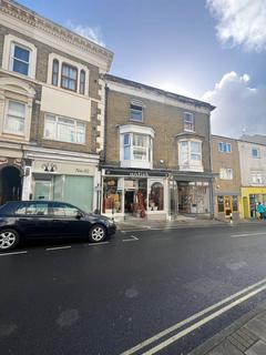 1 bedroom flat for sale, Flat A, 63 High Street, Ryde, Isle Of Wight