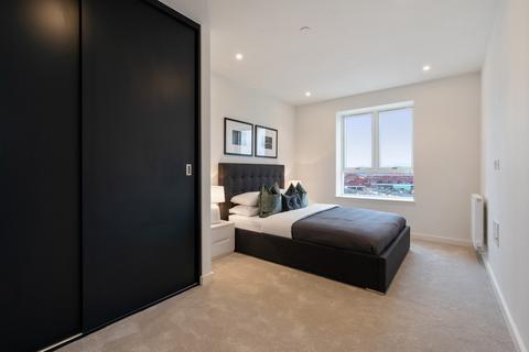 2 bedroom apartment for sale, 1 Mary Neuner Road, London, N8