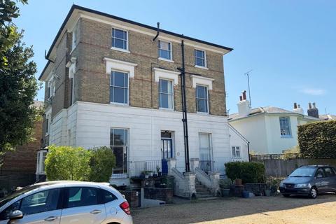 1 bedroom flat for sale, Flat 5 & Flat 7, Wydford House, 23 Bellevue Road, Ryde, Isle of Wight