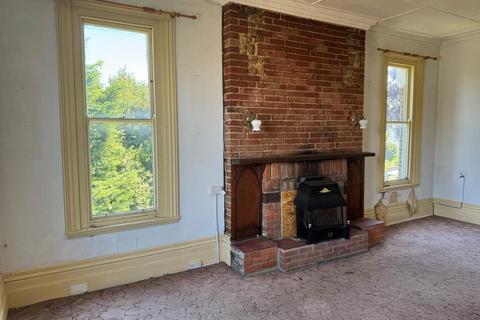 1 bedroom flat for sale, Flat 5 & Flat 7, Wydford House, 23 Bellevue Road, Ryde, Isle of Wight