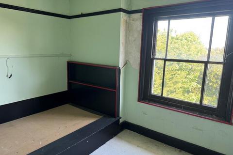 1 bedroom flat for sale, Flat 5 & Flat 7, Wydford House, 23 Bellevue Road, Ryde, Isle of Wight