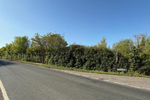 Land for sale, Land on The Southwest Side Of Waltham Road, Boreham, Chelmsford, Essex