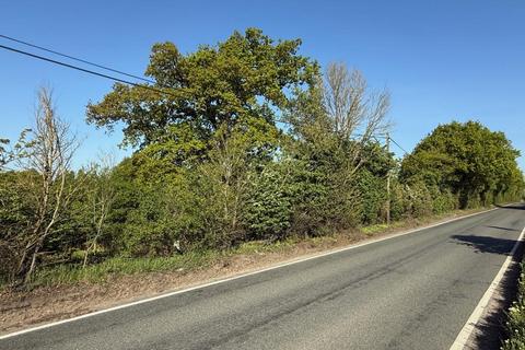 Land for sale, Land on The Southwest Side Of Waltham Road, Boreham, Chelmsford, Essex