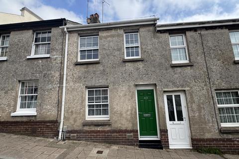 3 bedroom terraced house for sale, 43 Church Street, Paignton, Devon