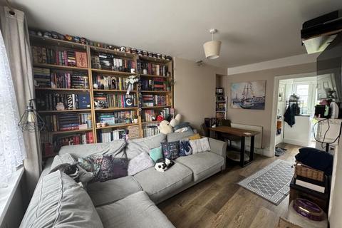 3 bedroom terraced house for sale, 43 Church Street, Paignton, Devon